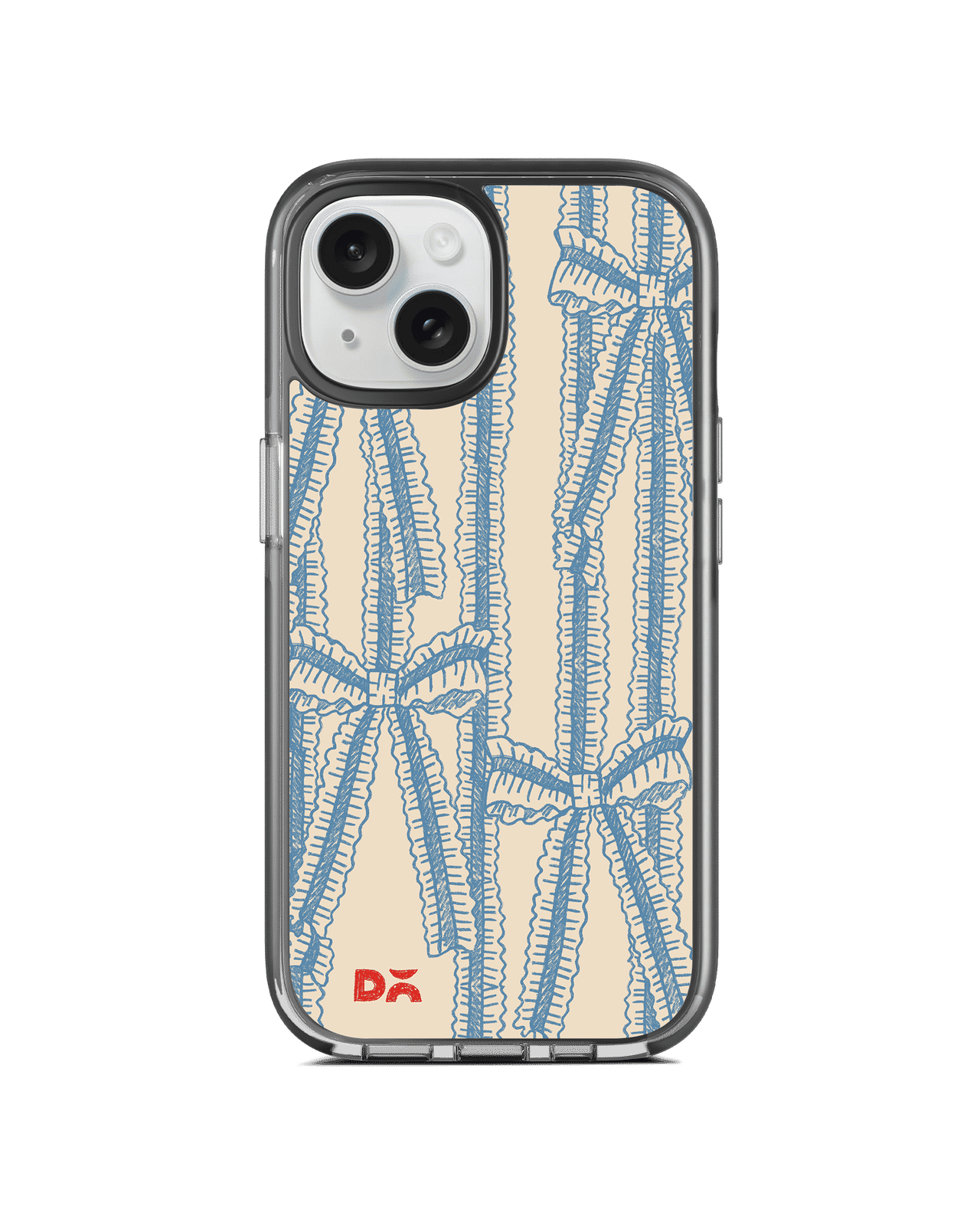 The Festive Ties Stride 3.0 MagSafe Case Cover For iPhone 15
