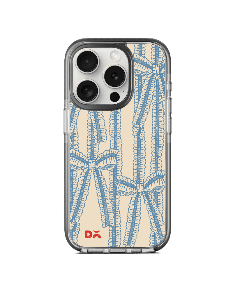 The Festive Ties Stride 3.0 MagSafe Case Cover For iPhone 15 Pro Max