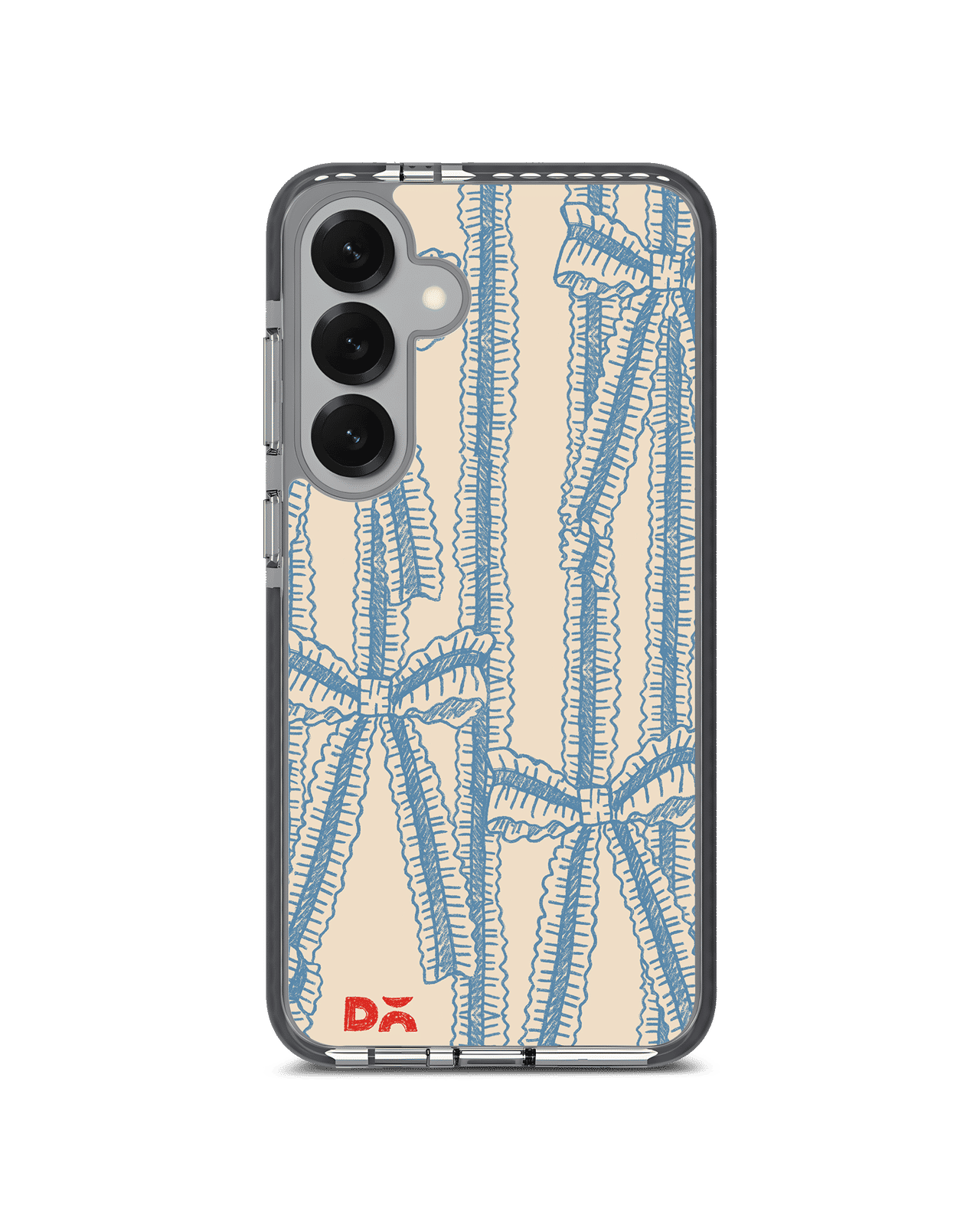 The Festive Ties Stride 3.0 Magnetic Case Cover For Samsung Galaxy S24