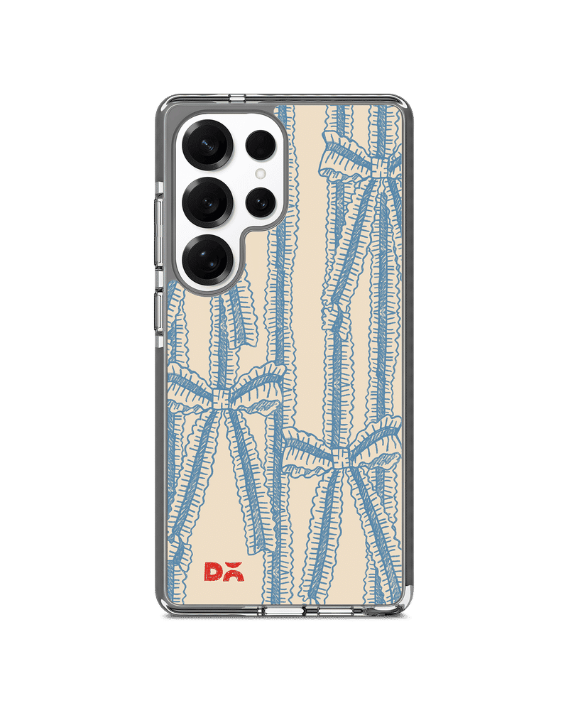 The Festive Ties Stride 3.0 Magnetic Case Cover For Samsung Galaxy S25 Ultra