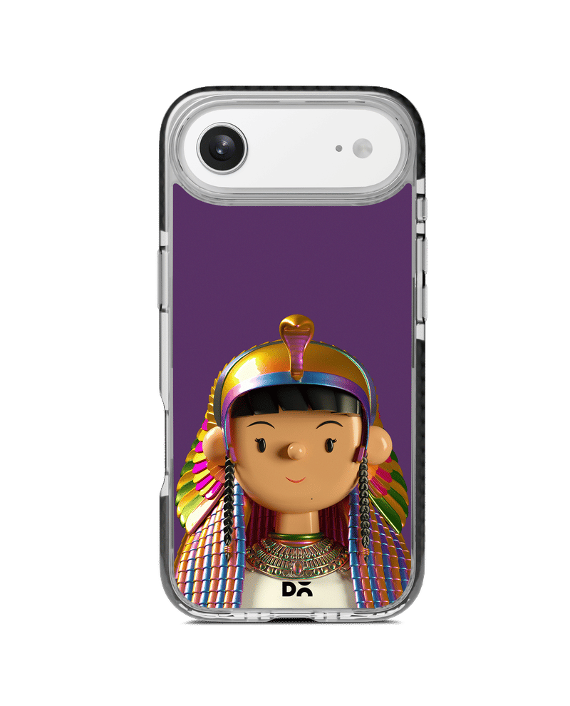 The Golden Pharaoh Stride 3.0 MagSafe Case Cover For iPhone Air