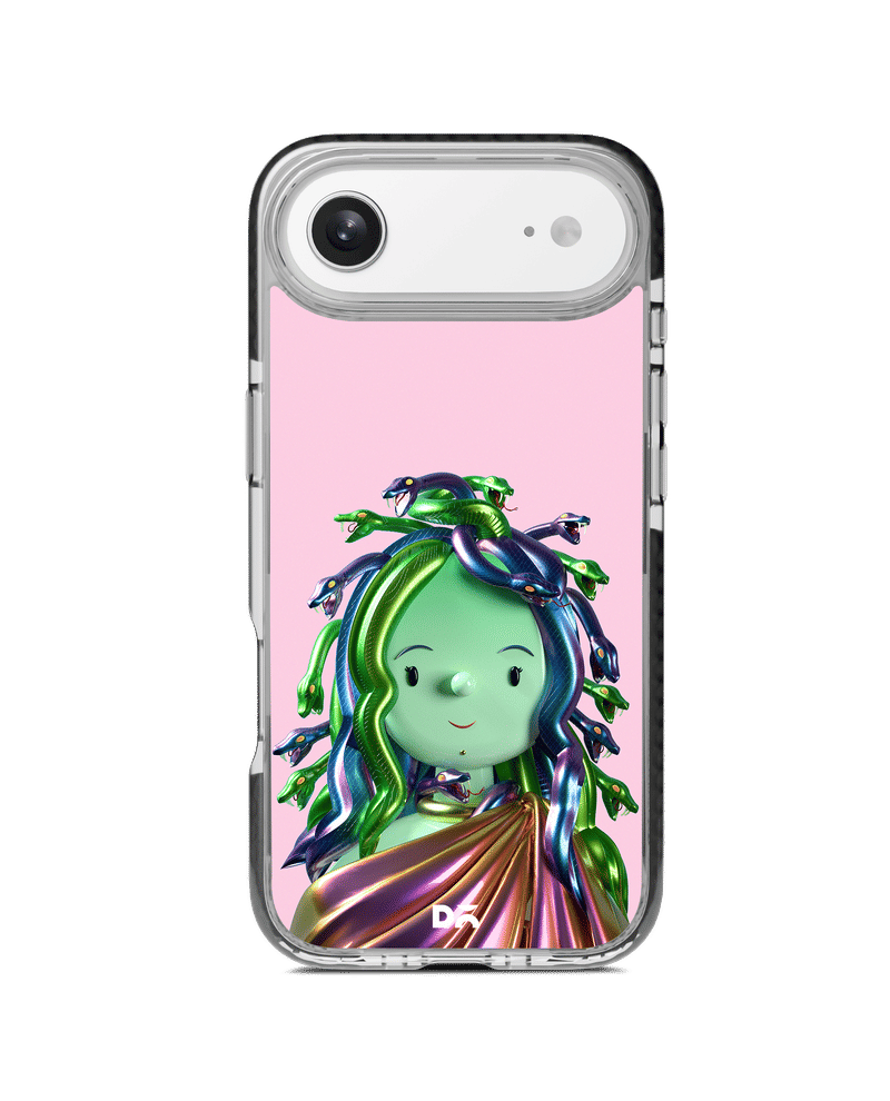 The Gorgeous Gorgon Stride 3.0 MagSafe Case Cover For iPhone Air