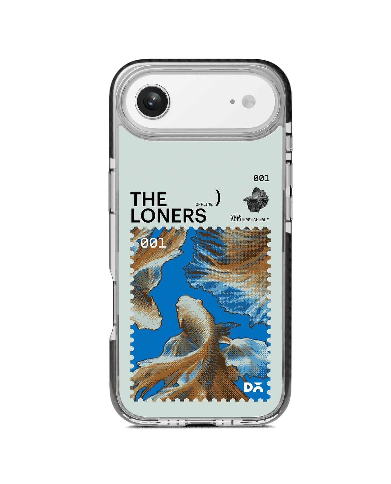 The Loners Stride 2.0 MagSafe Case Cover For iPhone Air