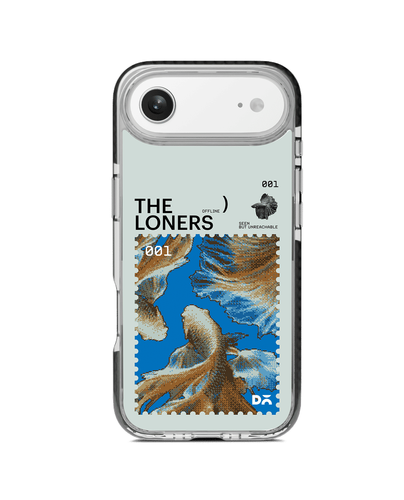 The Loners Stride 2.0 MagSafe Case Cover For iPhone Air