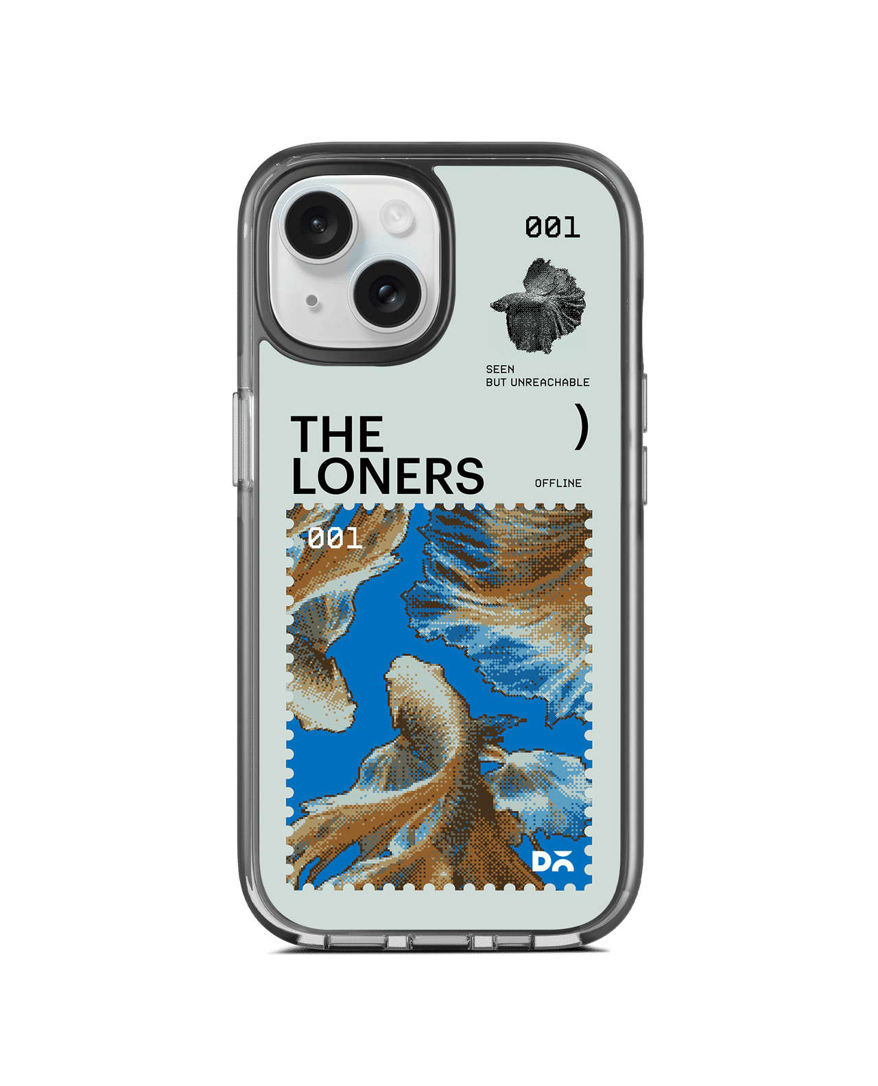 The Loners Stride 3.0 MagSafe Case Cover For iPhone 14
