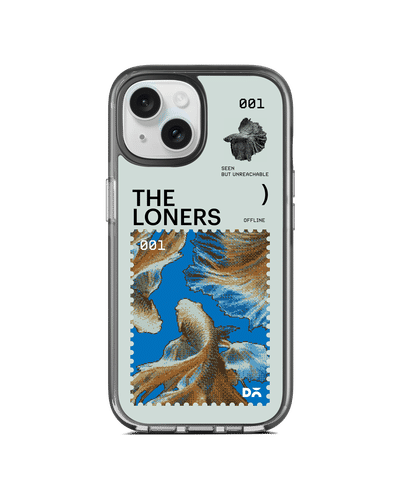 The Loners Stride 3.0 MagSafe Case Cover For iPhone 15 Plus
