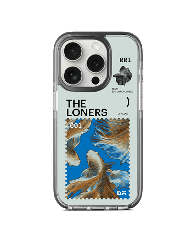 The Loners Stride 3.0 MagSafe Case Cover For iPhone 15 Pro Max