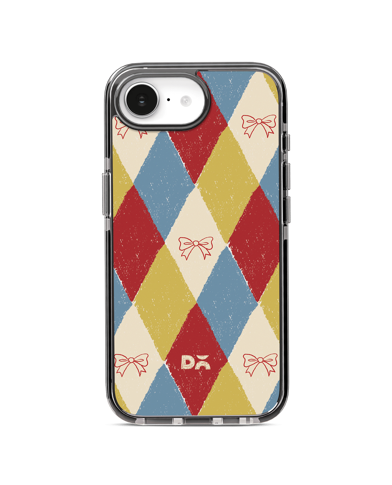 The Merry Mosaic Stride 3.0 MagSafe Case Cover For iPhone 16e