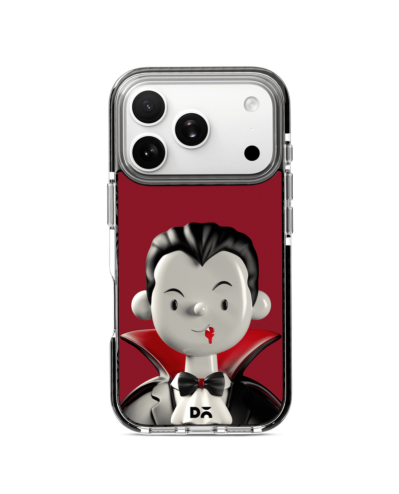 The Midnight Guest Stride 3.0 MagSafe Case Cover For iPhone 17 Pro Max