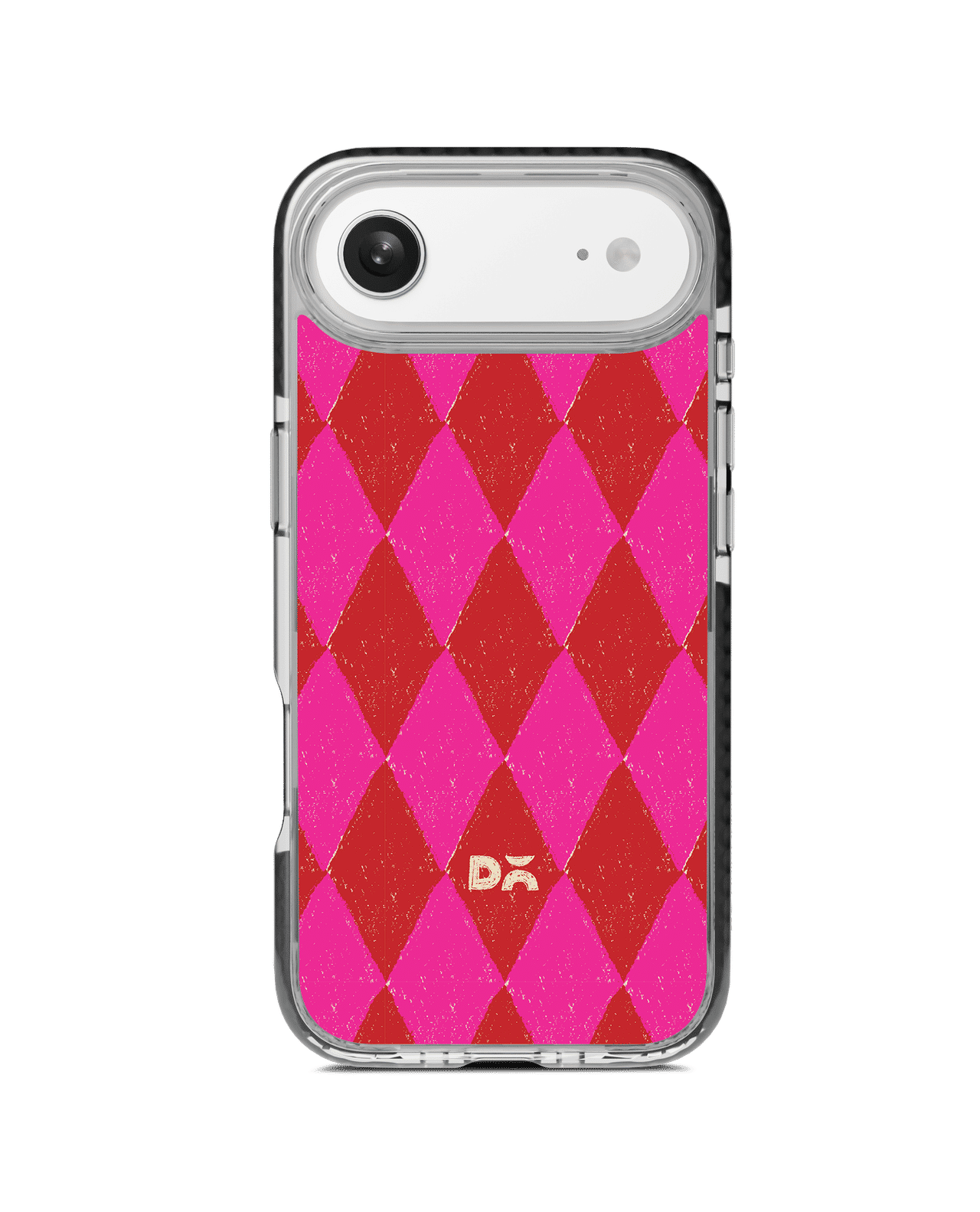 The Pink Parade Stride 2.0 MagSafe Case Cover For iPhone Air
