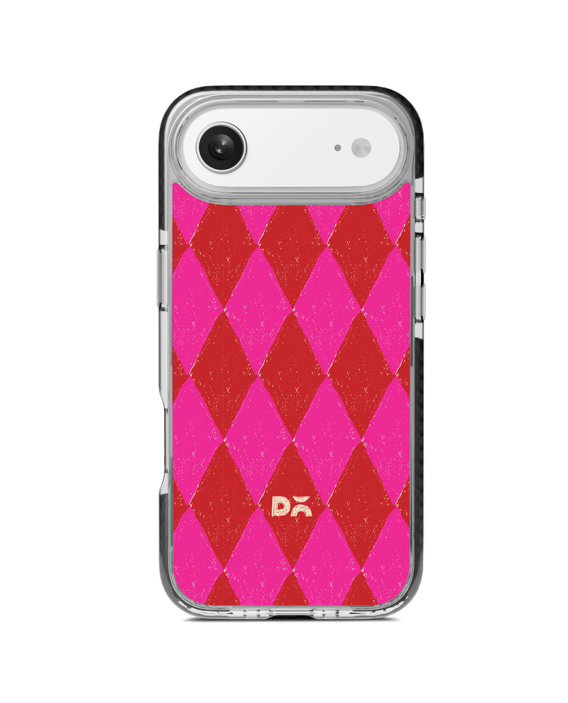 The Pink Parade Stride 2.0 MagSafe Case Cover For iPhone Air