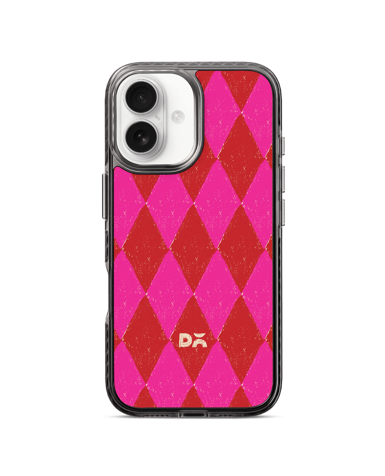 The Pink Parade Stride 3.0 MagSafe Case Cover For iPhone 16