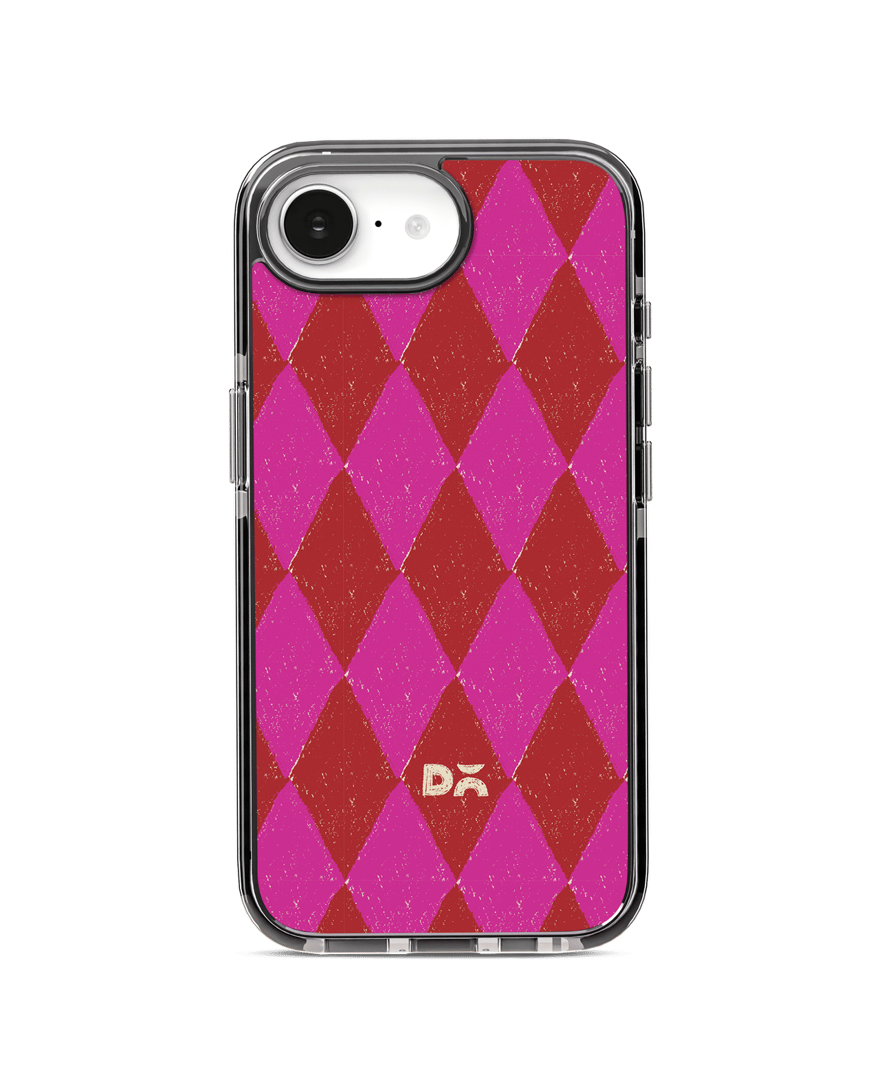 The Pink Parade Stride 3.0 MagSafe Case Cover For iPhone 16e