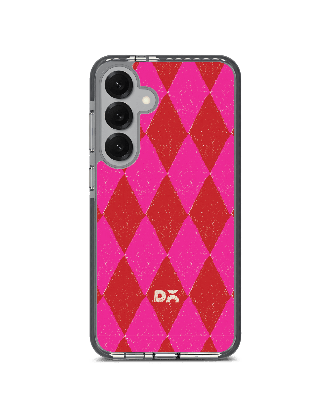 The Pink Parade Stride 3.0 Magnetic Case Cover For Samsung Galaxy S24