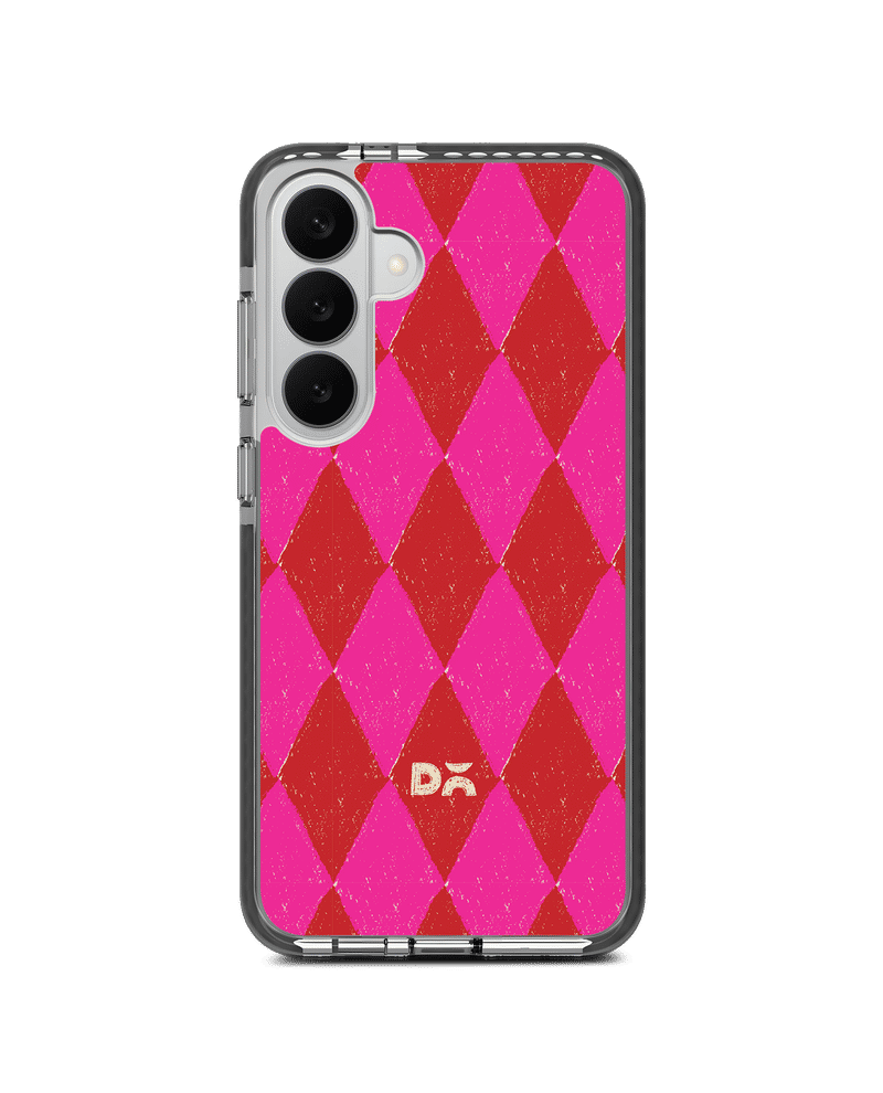The Pink Parade Stride 3.0 Magnetic Case Cover For Samsung Galaxy S26