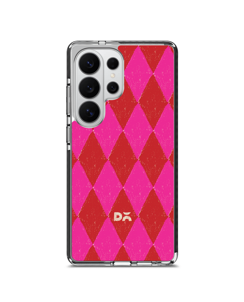 The Pink Parade Stride 3.0 Magnetic Case Cover For Samsung Galaxy S26 Ultra