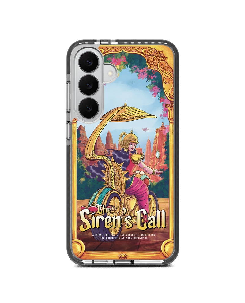 The Siren’s Call Stride 3.0 Magnetic Case Cover For Samsung Galaxy S26
