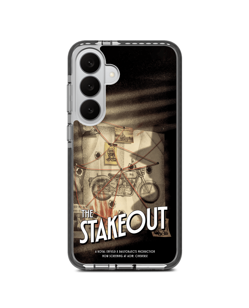 The Stakeout Stride 3.0 Magnetic Case Cover For Samsung Galaxy S26