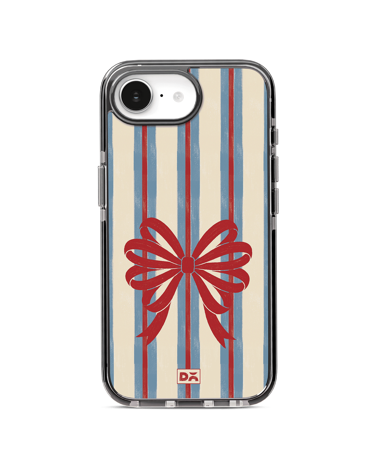 The Tinsel Knot Stride 2.0 MagSafe Case Cover For iPhone 17e