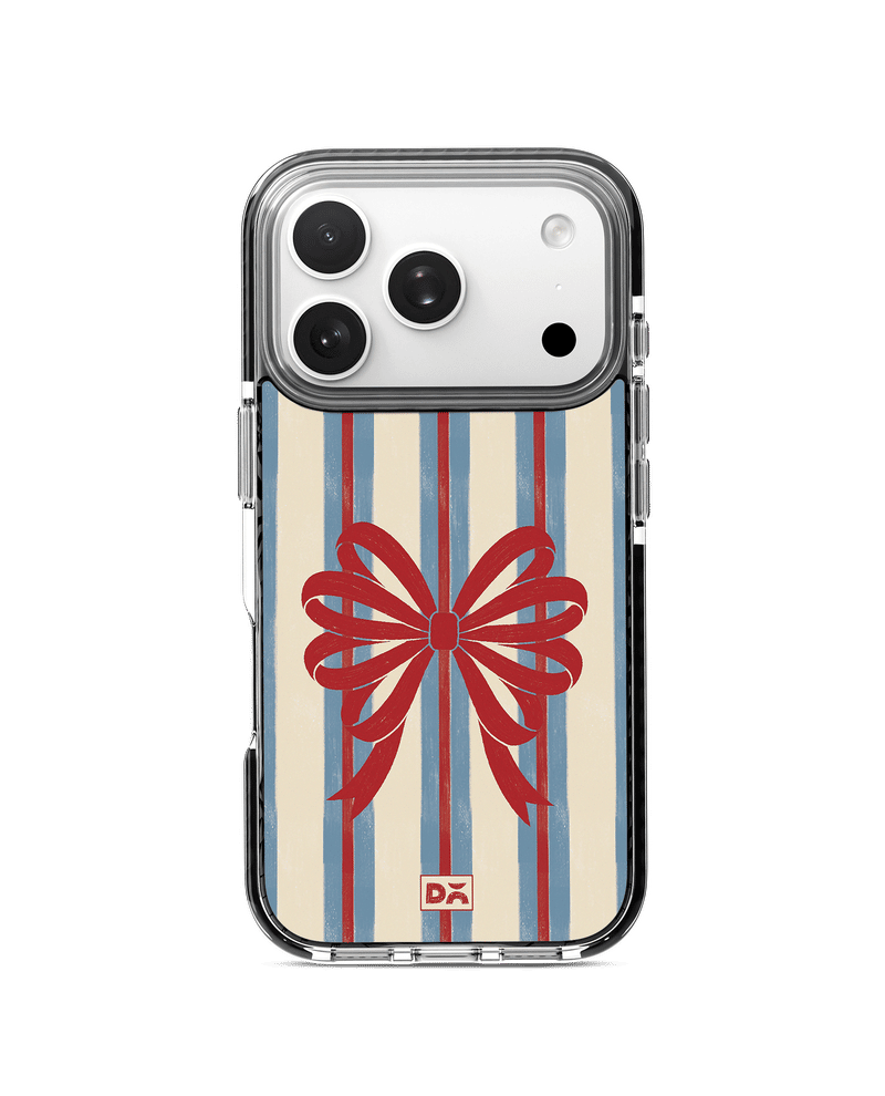 The Tinsel Knot Stride 2.0 MagSafe Case Cover For iPhone 18 Pro Max