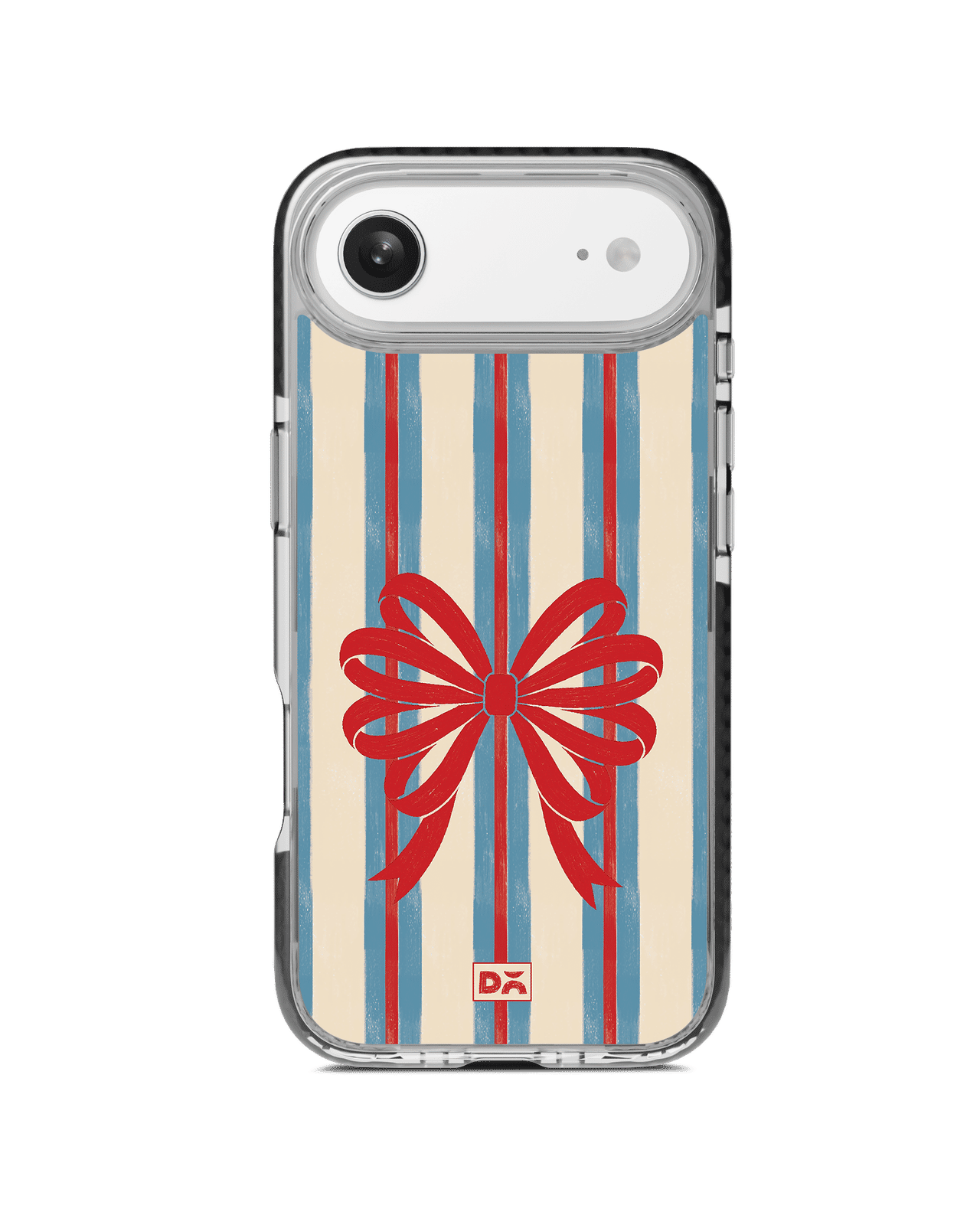 The Tinsel Knot Stride 2.0 MagSafe Case Cover For iPhone Air