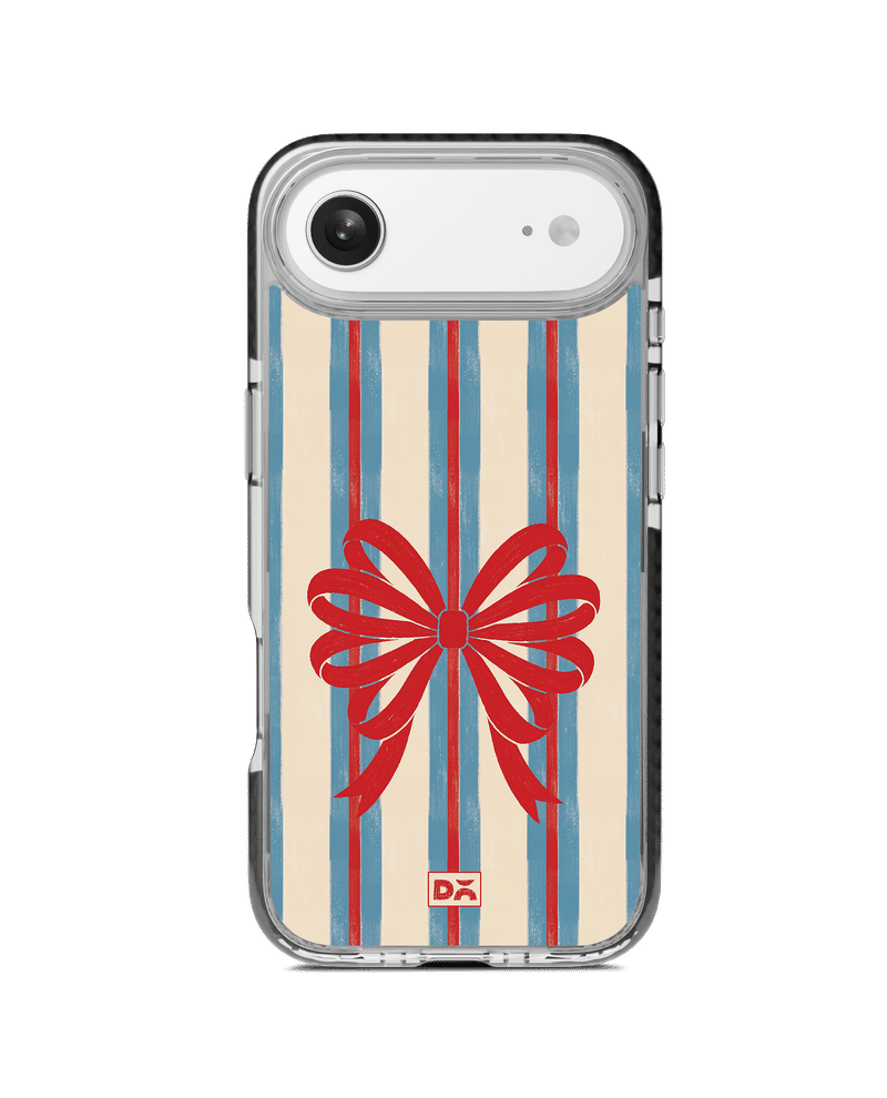 The Tinsel Knot Stride 2.0 MagSafe Case Cover For iPhone Air