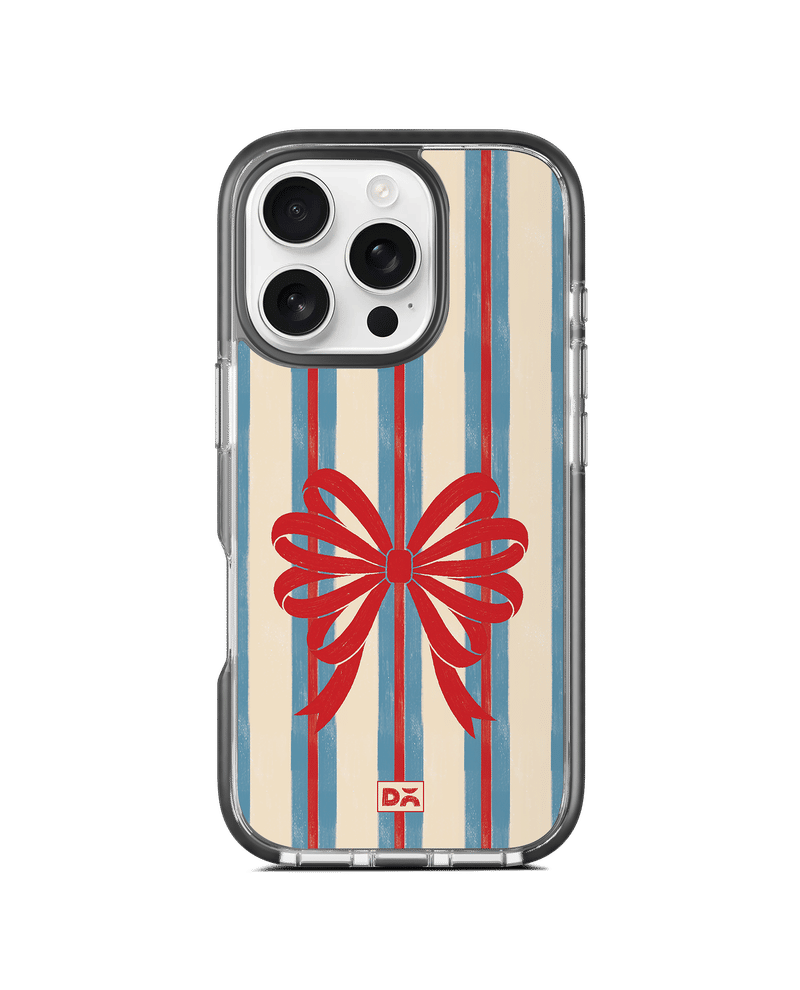 The Tinsel Knot Stride 3.0 MagSafe Case Cover For iPhone 16 Pro Max