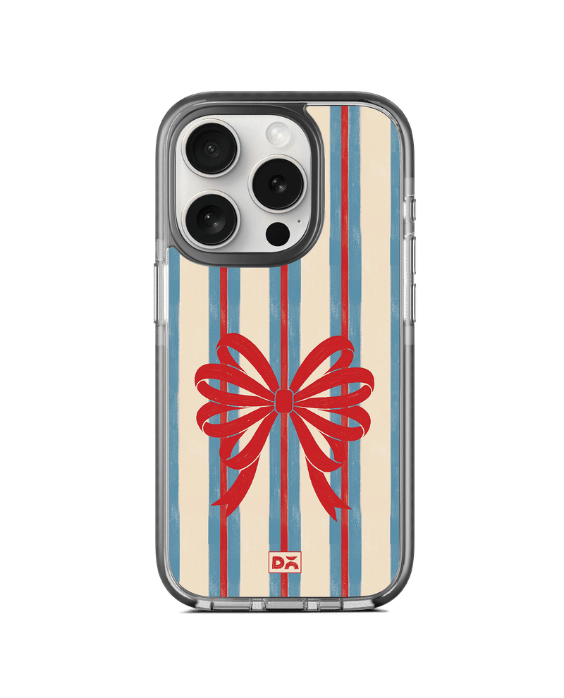 The Tinsel Knot Stride 3.0 MagSafe Case Cover For iPhone 13 Pro