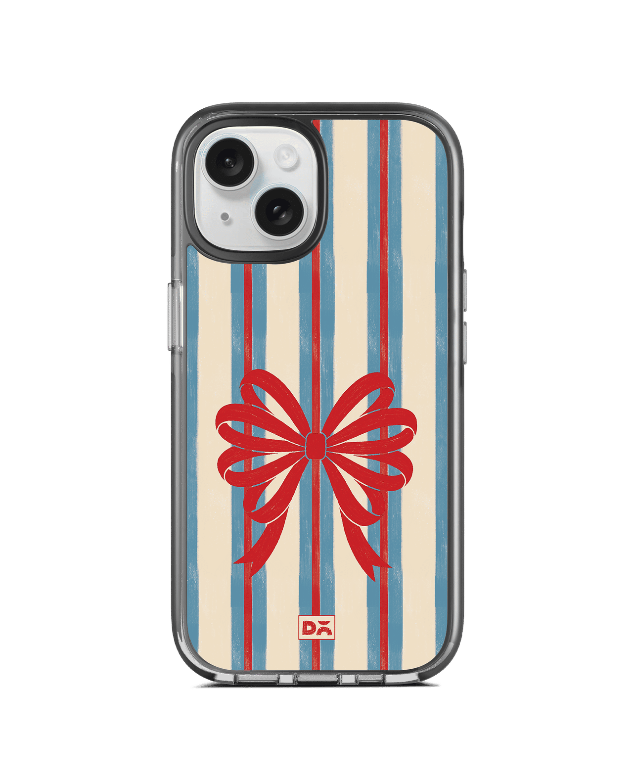 The Tinsel Knot Stride 3.0 MagSafe Case Cover For iPhone 15