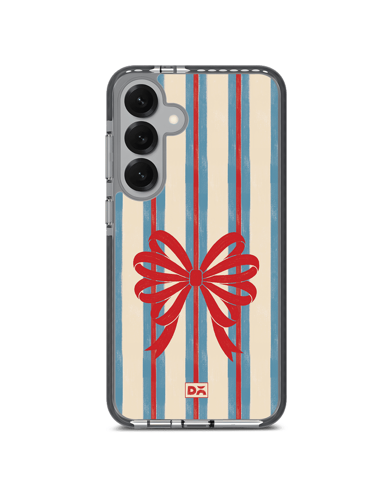 The Tinsel Knot Stride 3.0 Magnetic Case Cover For Samsung Galaxy S24