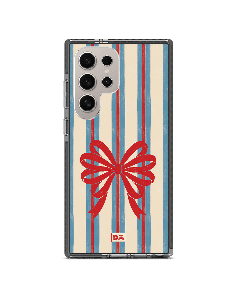 The Tinsel Knot Stride 3.0 Magnetic Case Cover For Samsung Galaxy S24 Ultra