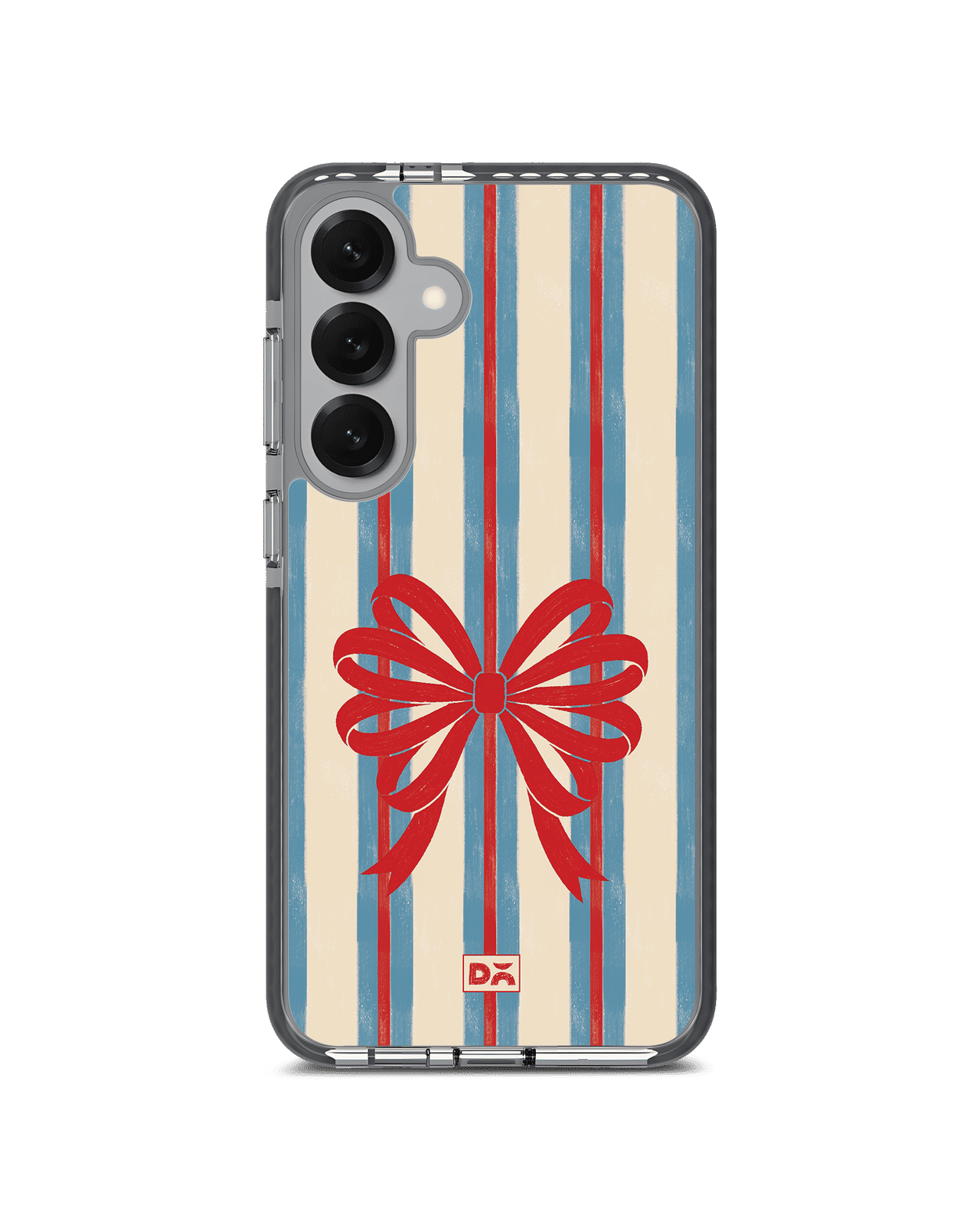 The Tinsel Knot Stride 3.0 Magnetic Case Cover For Samsung Galaxy S25