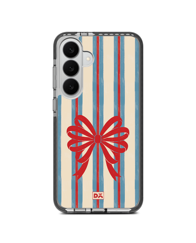 The Tinsel Knot Stride 3.0 Magnetic Case Cover For Samsung Galaxy S26