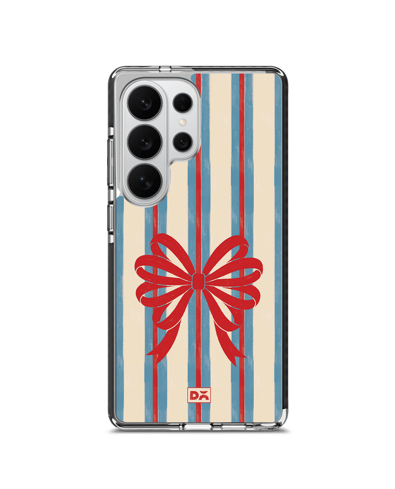 The Tinsel Knot Stride 3.0 Magnetic Case Cover For Samsung Galaxy S26 Ultra