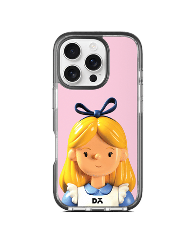 The Wonderland Wanderer Stride 3.0 MagSafe Case Cover For iPhone 16 Pro