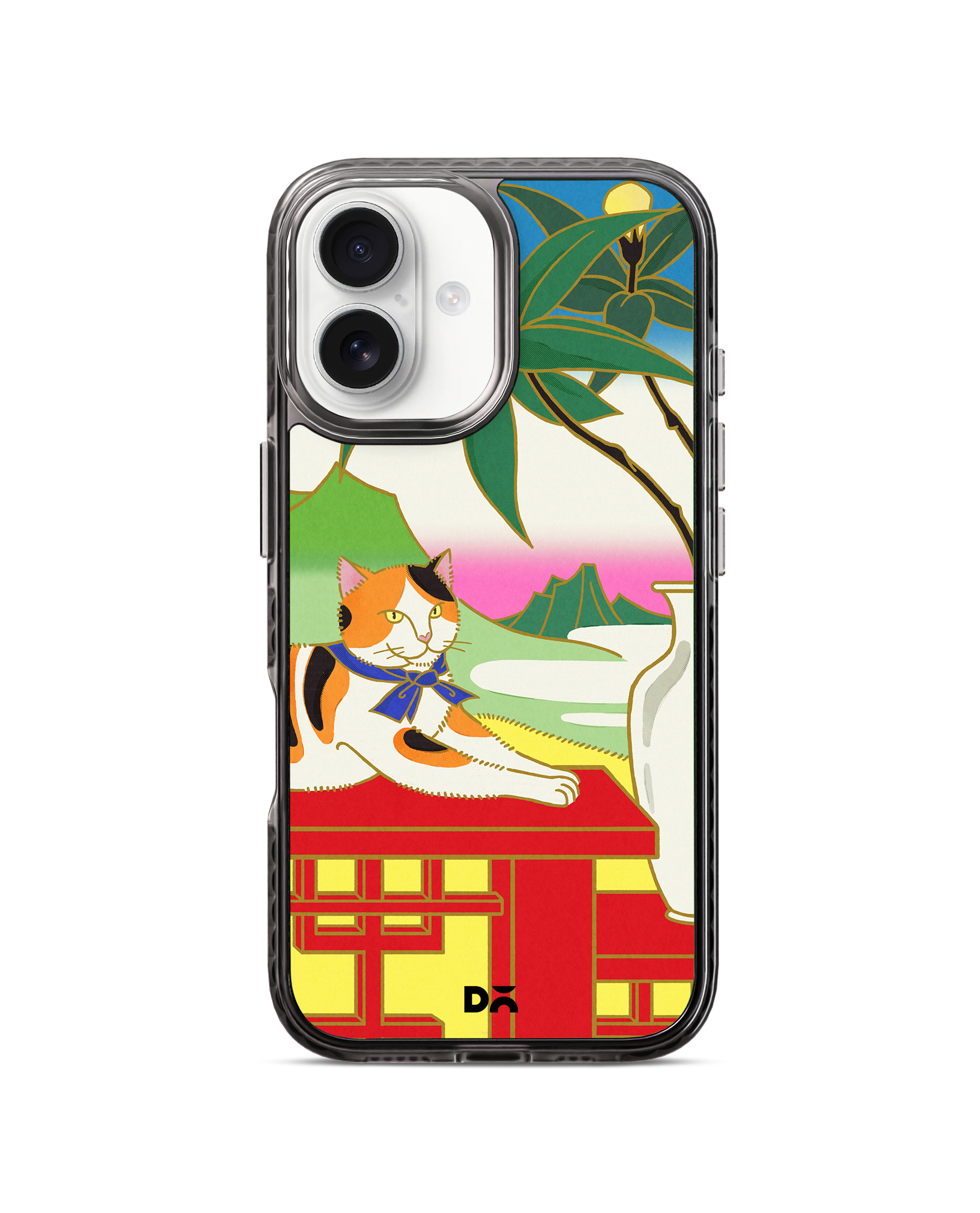 Whisked Away Stride 2.0 MagSafe Case Cover For iPhone 17