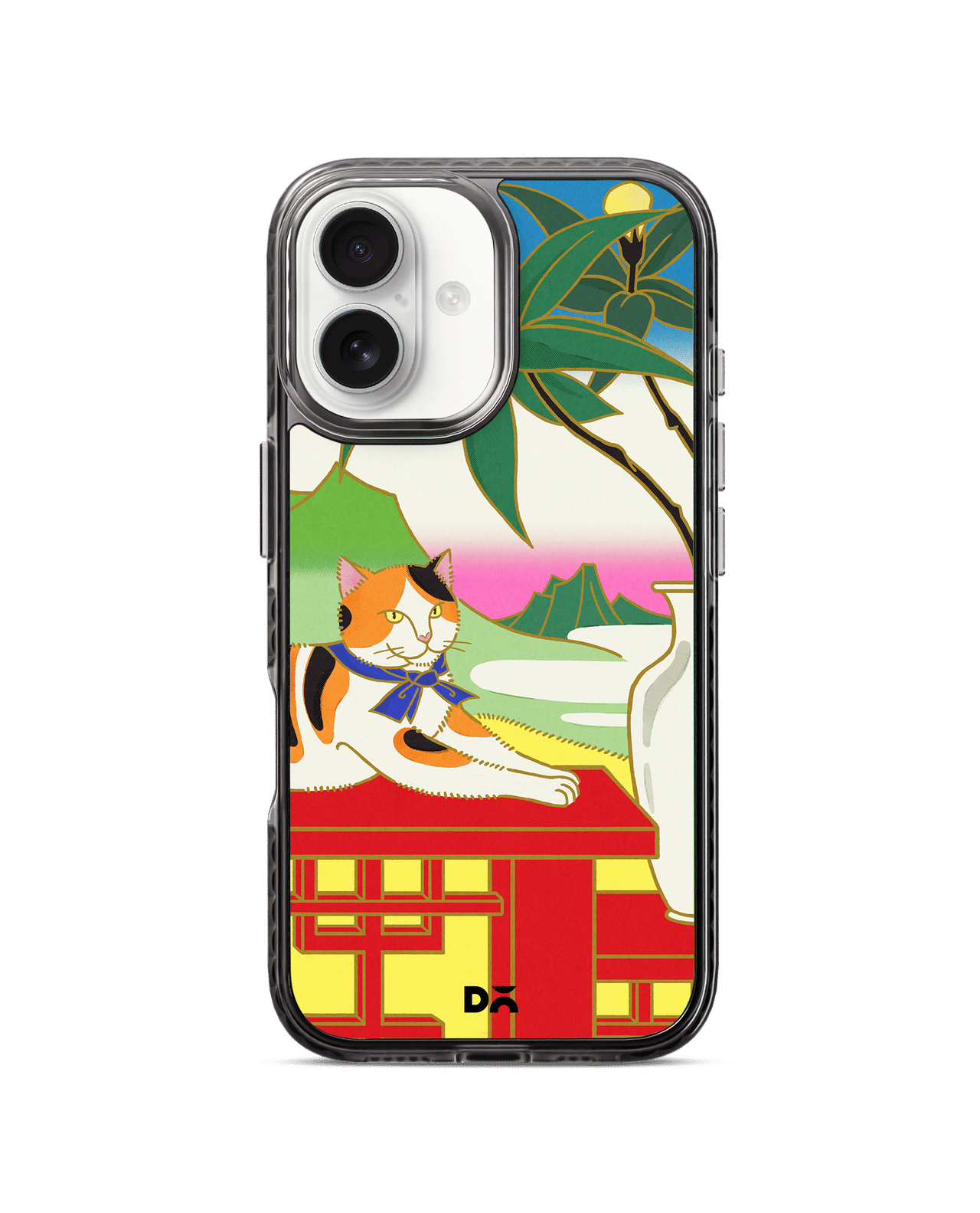 Whisked Away Stride 2.0 MagSafe Case Cover For iPhone 17