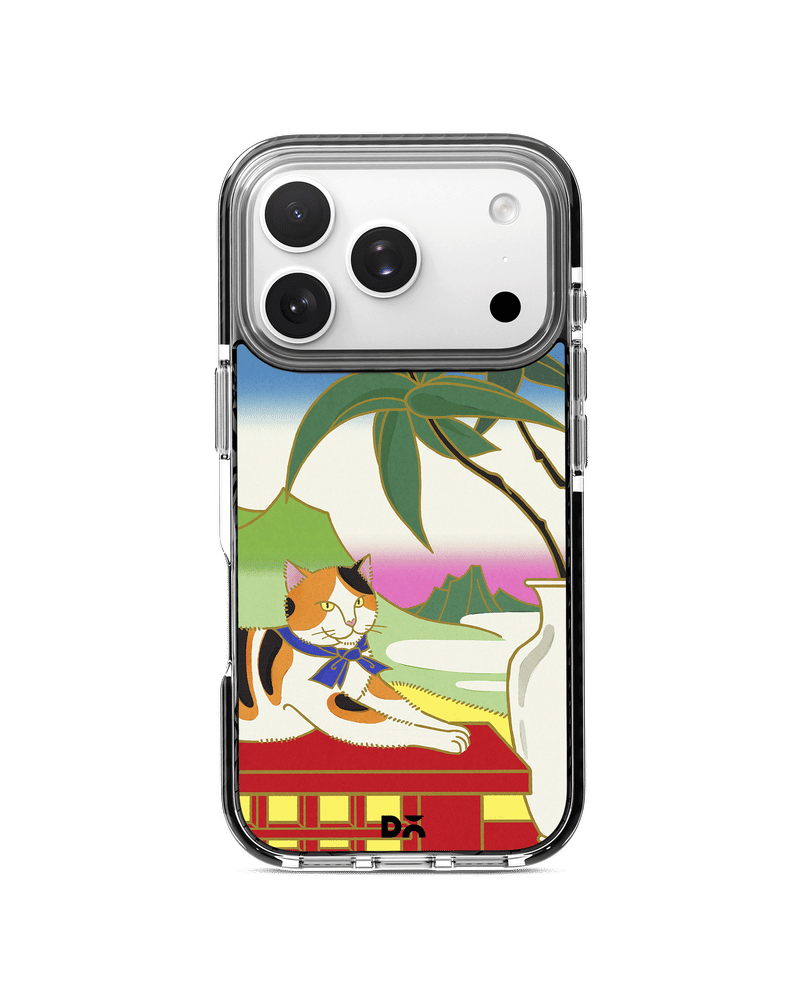 Whisked Away Stride 2.0 MagSafe Case Cover For iPhone 18 Pro Max