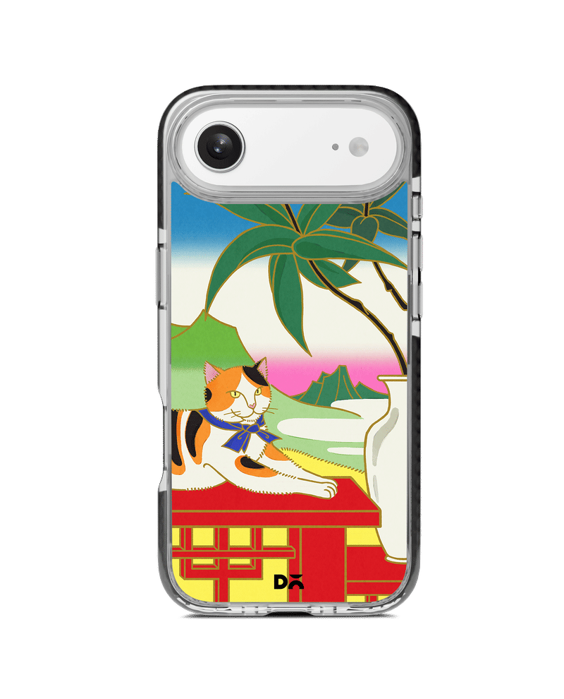 Whisked Away Stride 2.0 MagSafe Case Cover For iPhone Air