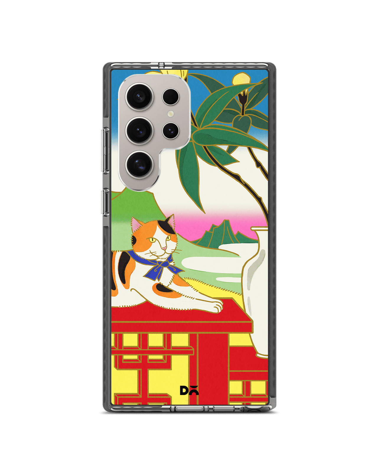 Whisked Away Stride 3.0 Magnetic Case Cover For Samsung Galaxy S24 Ultra