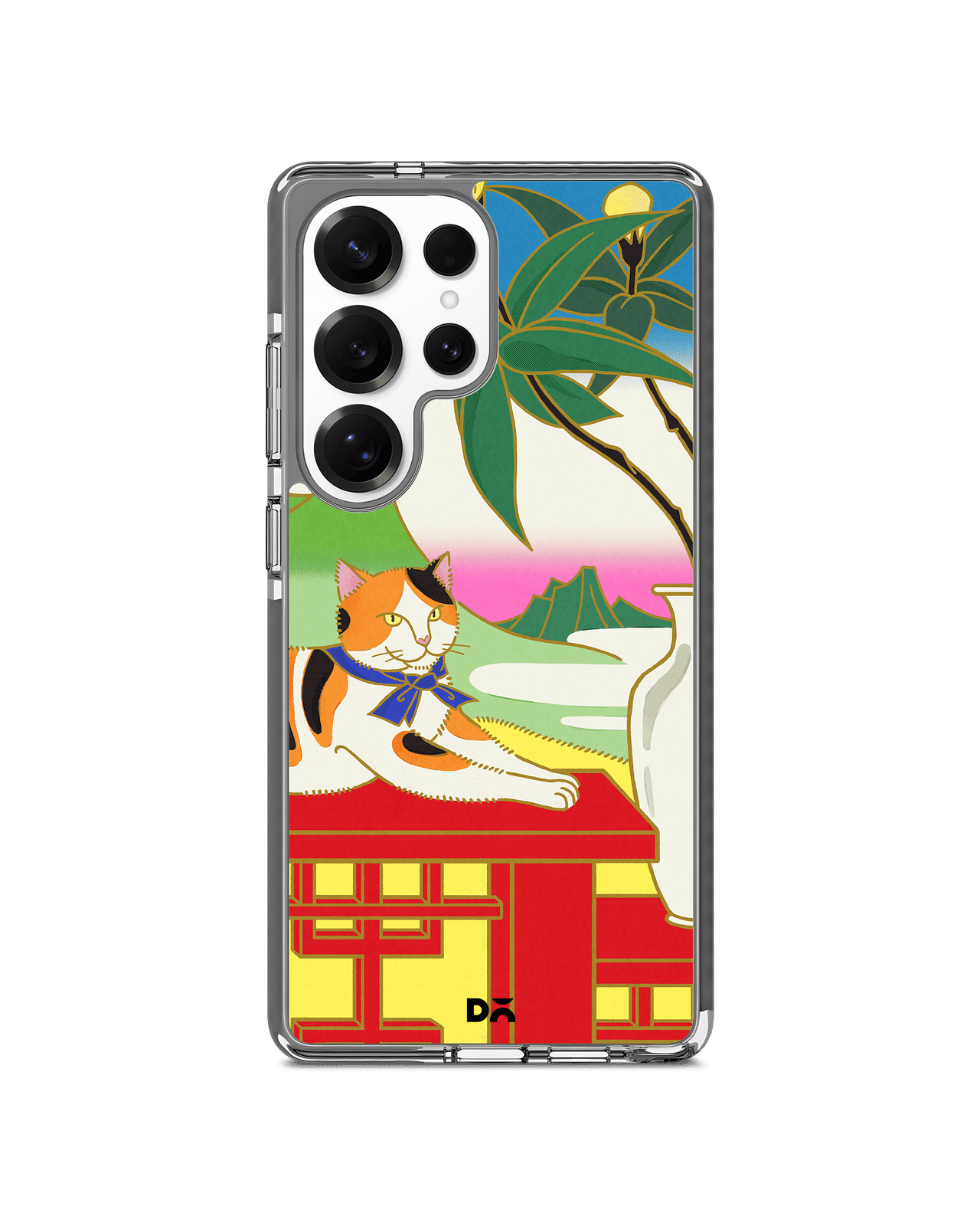 Whisked Away Stride 3.0 Magnetic Case Cover For Samsung Galaxy S25 Ultra