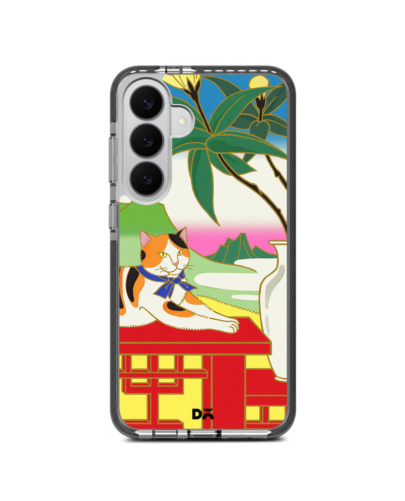 Whisked Away Stride 3.0 Magnetic Case Cover For Samsung Galaxy S26