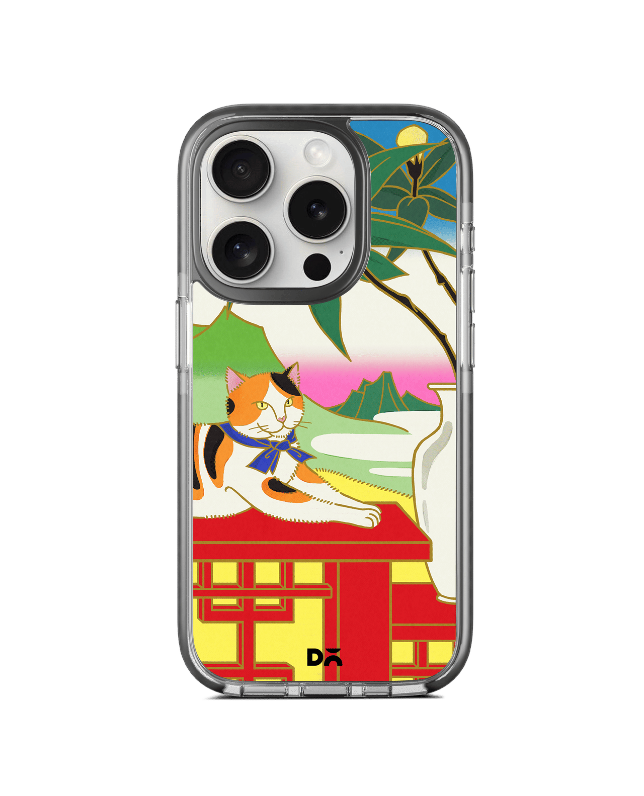 Whisked Away Stride 3.0 MagSafe Case Cover For iPhone 14 Pro Max