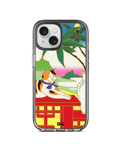 Whisked Away Stride 3.0 MagSafe Case Cover For iPhone 15 Plus