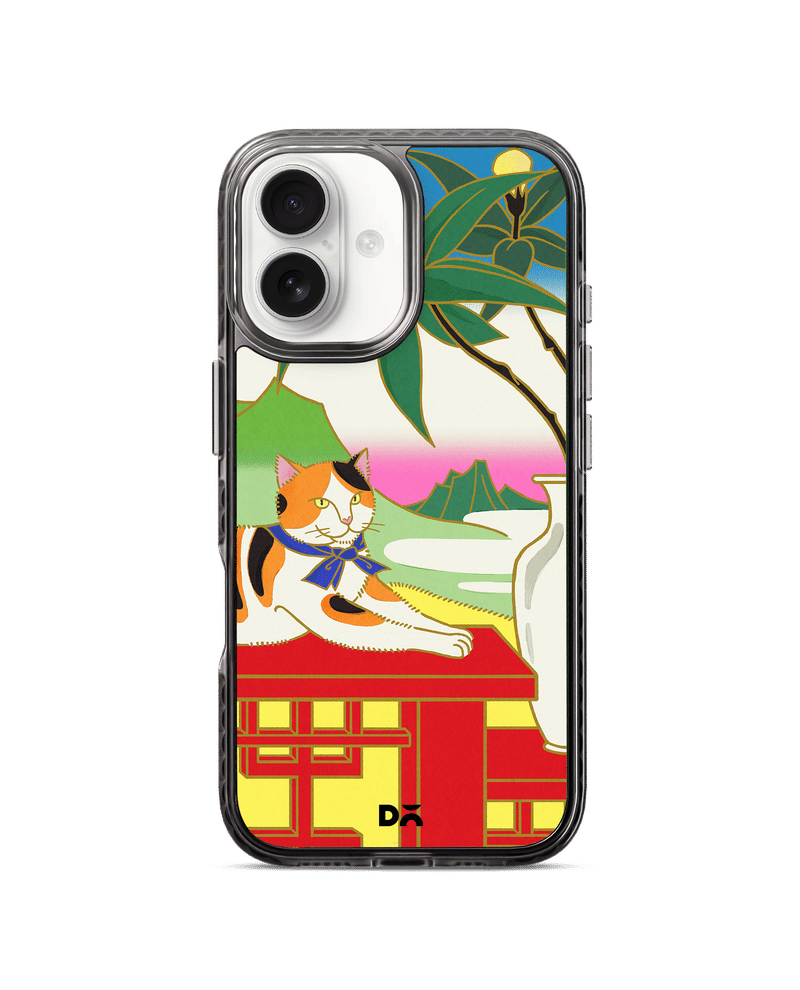 Whisked Away Stride 3.0 MagSafe Case Cover For iPhone 16 Plus