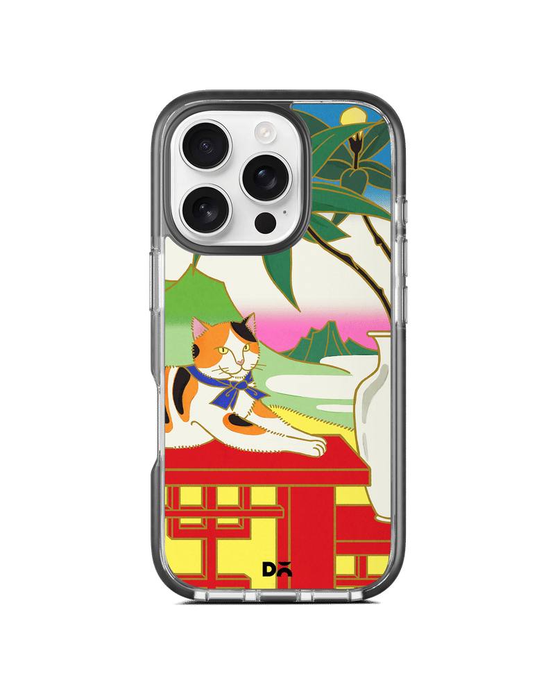 Whisked Away Stride 3.0 MagSafe Case Cover For iPhone 16 Pro