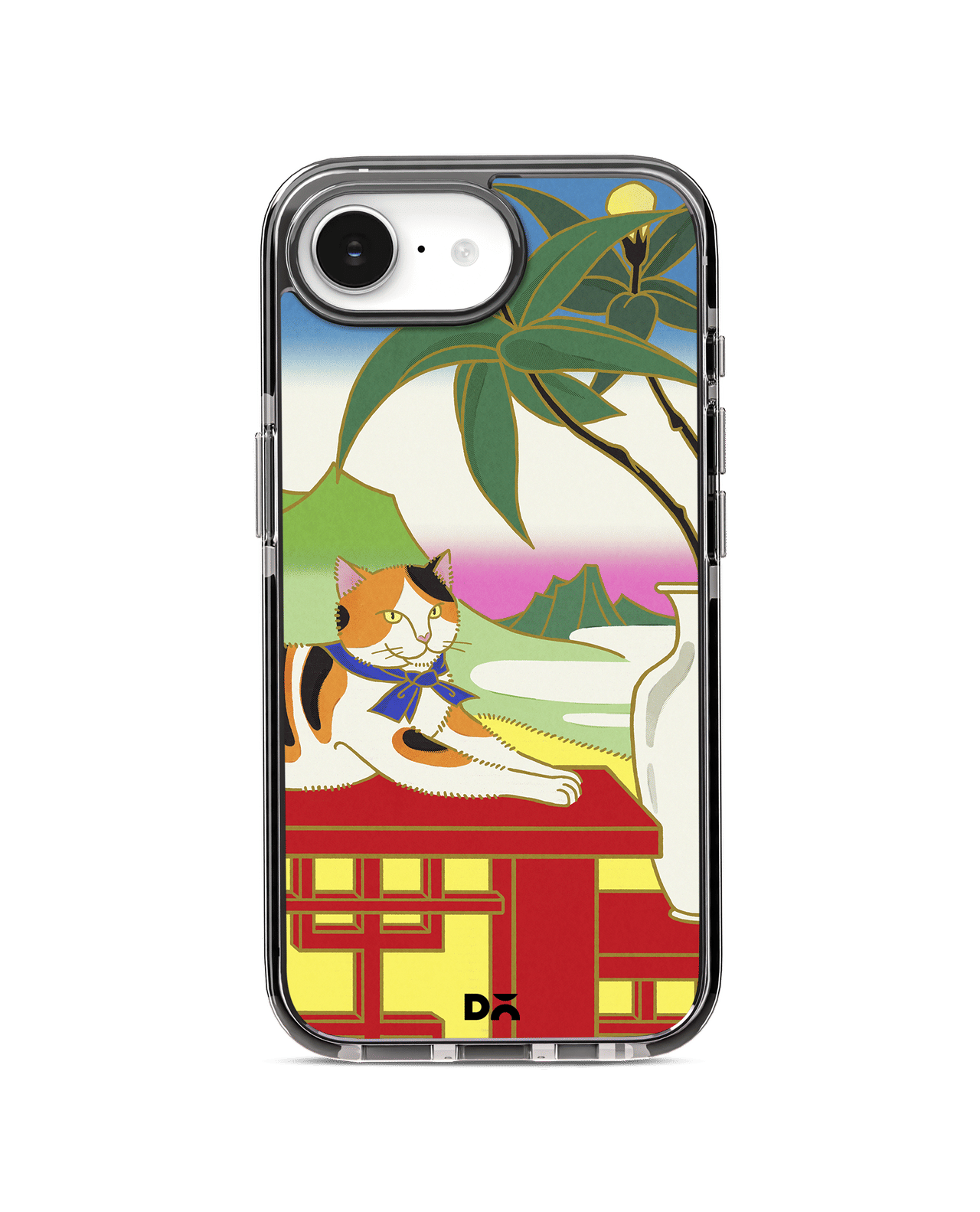 Whisked Away Stride 3.0 MagSafe Case Cover For iPhone 16e