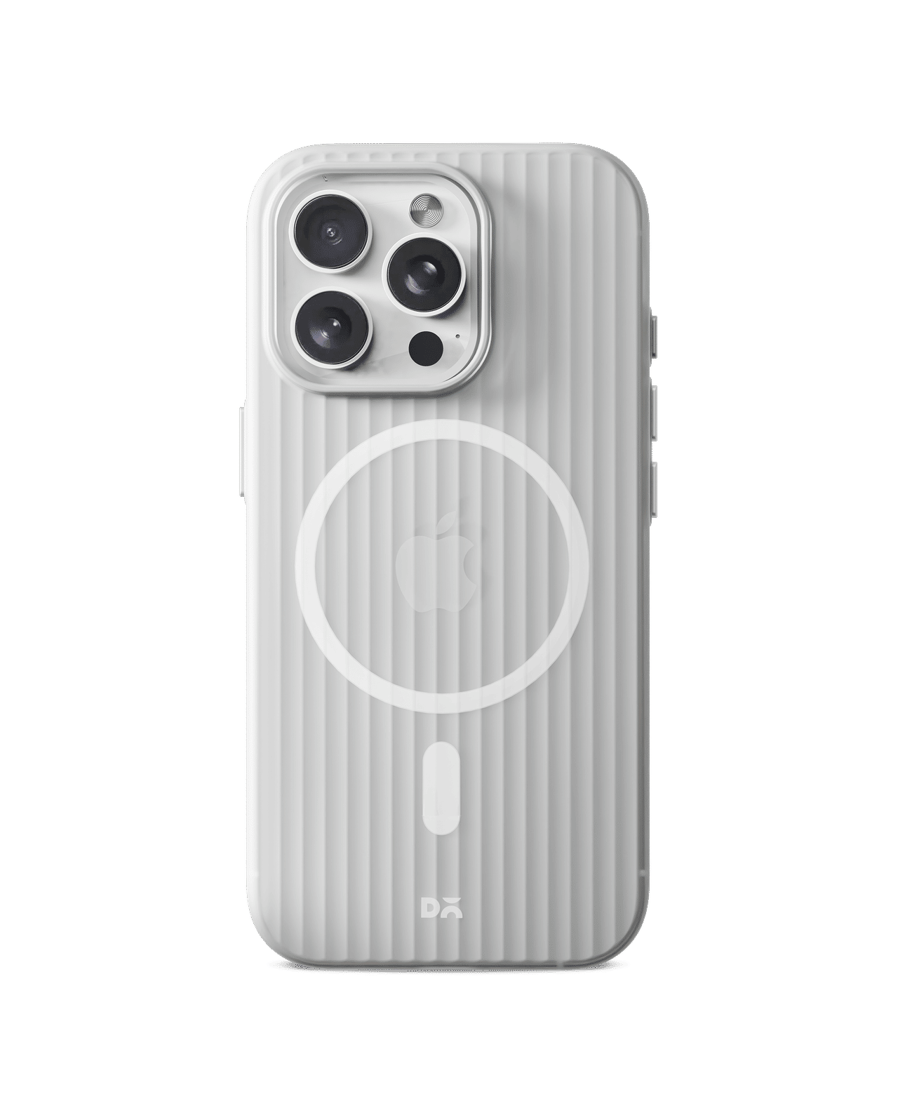 White Beam 2.0 MagSafe Phone Case Cover for iPhone 13 Pro Max