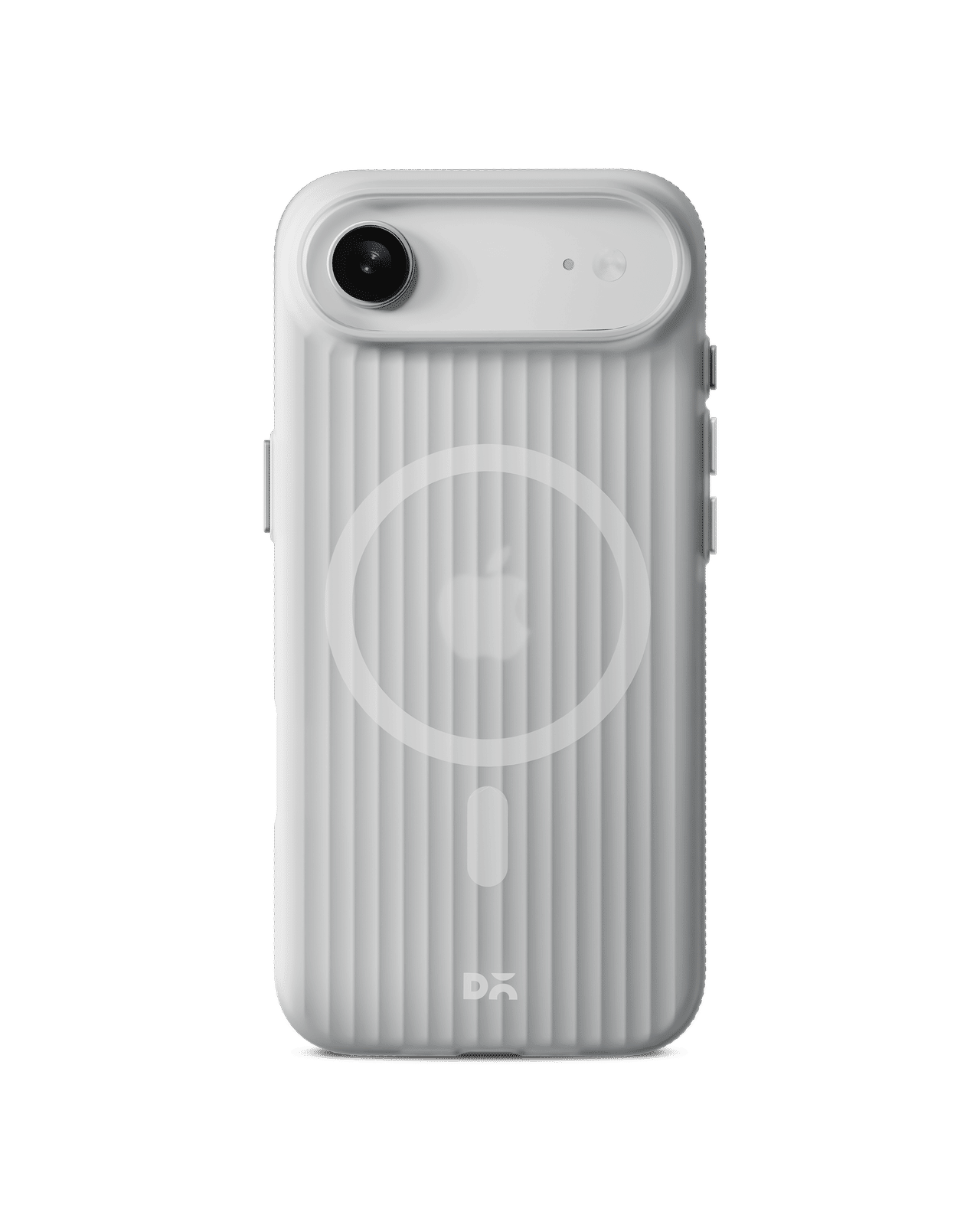 White Beam 2.0 MagSafe Phone Case Cover for iPhone Air
