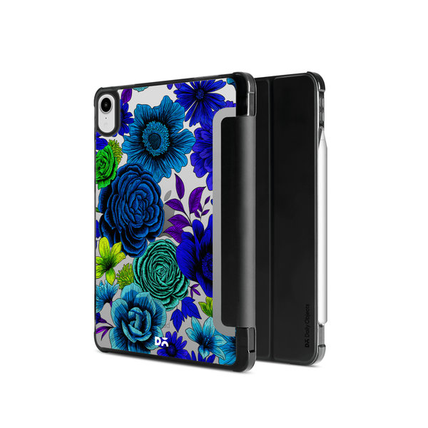 

DailyObjects Cerulean Dream FlipStand Tri-Fold Case for iPad Mini 6